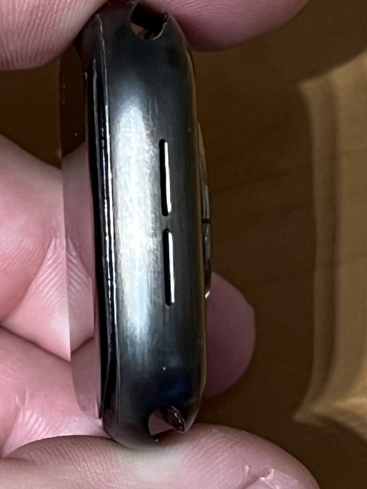 Zegarek Apple Watch 5 GPS + LTE/44mm/duzo dodatków/mega stan