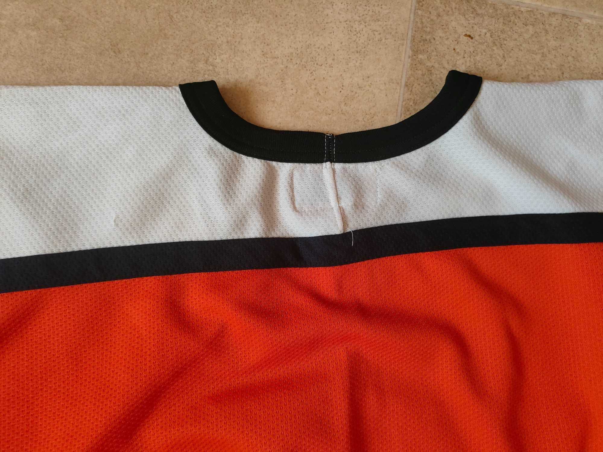 Starter Bluza NHL Philadelphia Flayers 1998 r