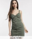 Платье летнее женское сарафан от ASOS размер XXS-XS