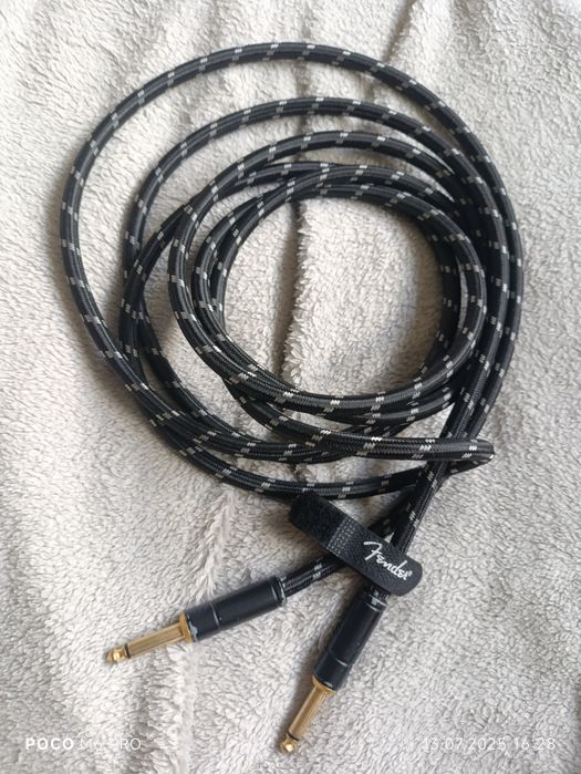 Gitara elektryczna Harley Benton DC dlx typ SG