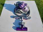 Odkurzacz dyson dc 08 z turbo
