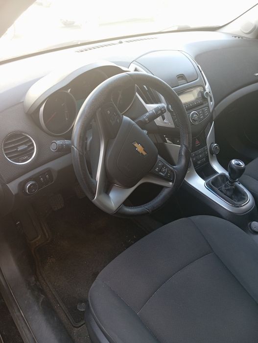 Vende-se Chevrolet Cruze SW