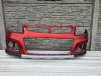 Suzuki sx4 sx-4 lift 09r zderzak przód