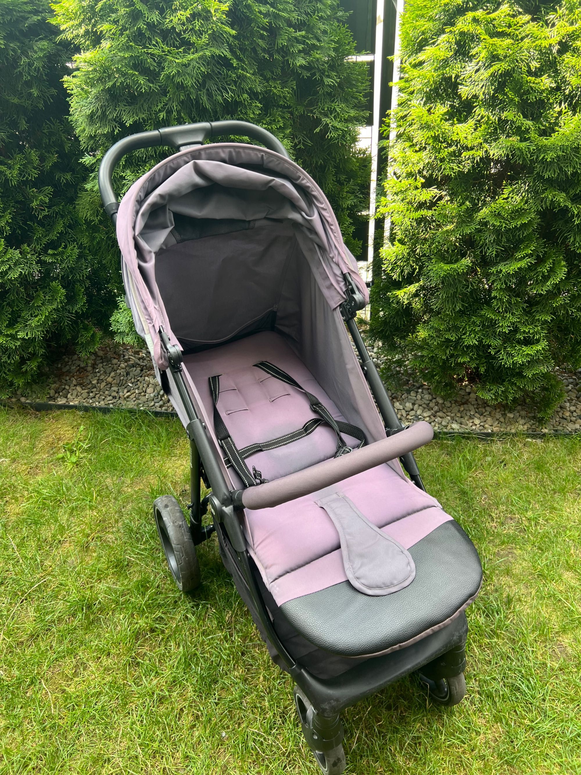 Kinderkraft Wózek Spacerowy