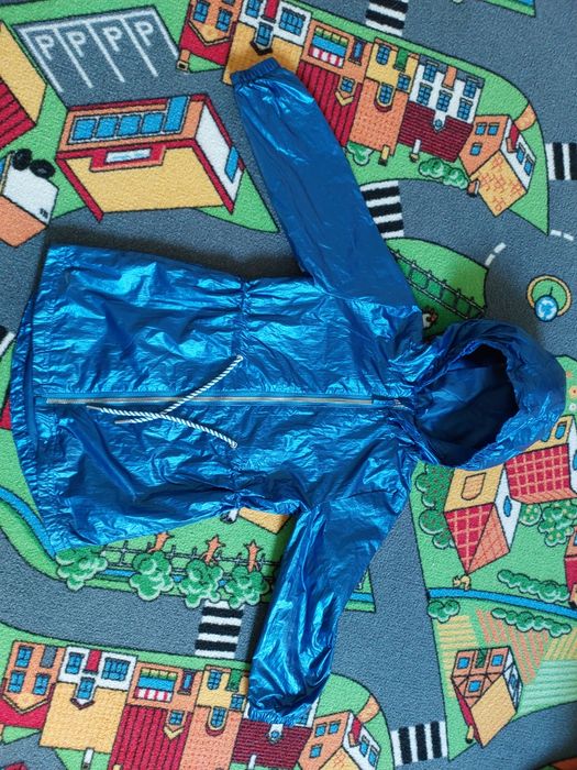 Kurtka  dziewczęca,kurtka jesienna