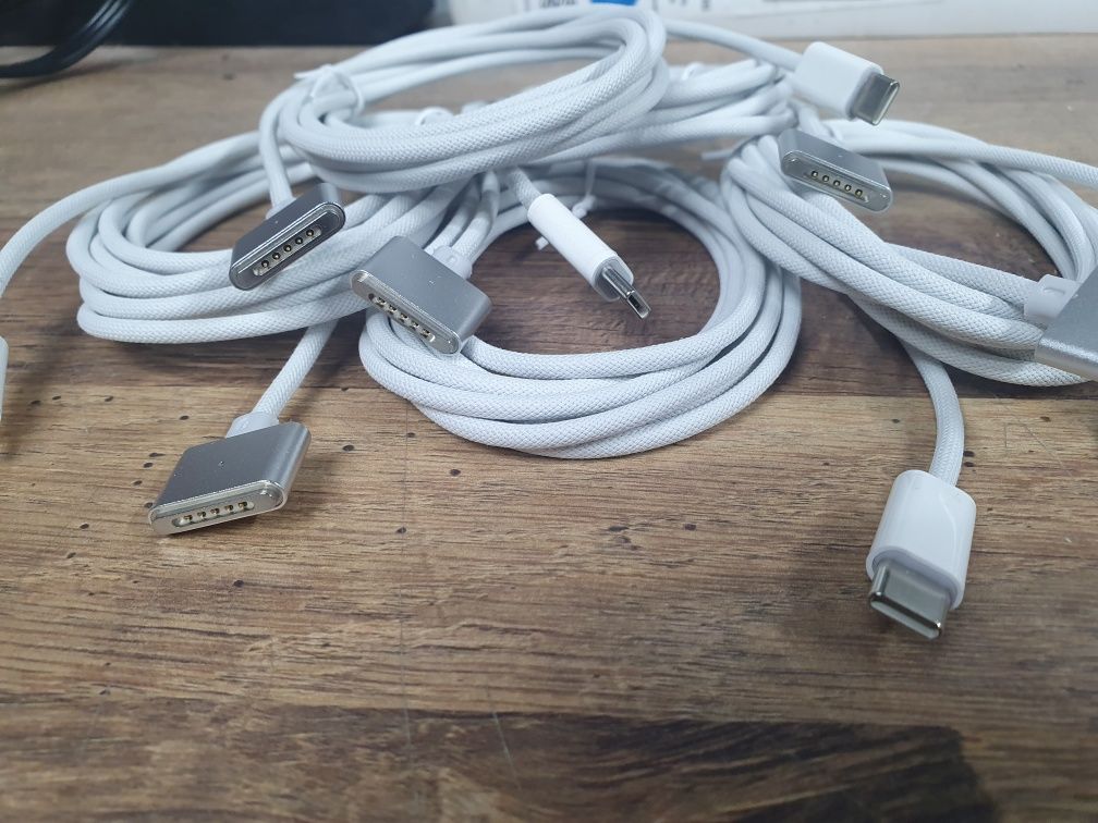 Кабель шнур Apple Type-C USB-C to MagSafe 3