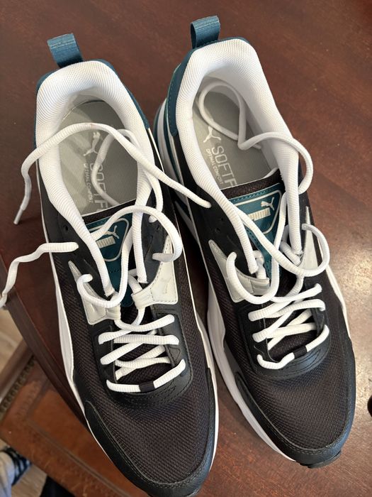 Tenis puma numero 47