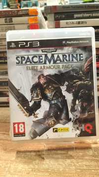 Warhammer 40,000: Space Marine PS3 Sklep/Wysyłka/Wymiana