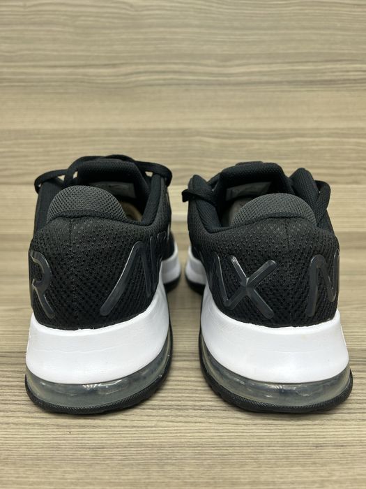 Кросівки Nike Air Max Alpha Trainer нові ориг 46р _ Кроссовки nike