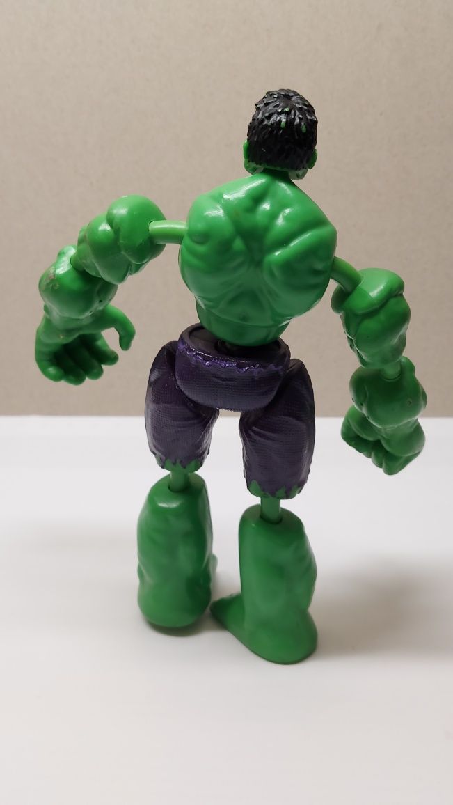 Hulk  - Marvel- Hasbro -2019 - Figurka