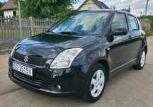 Suzuki swift 1.3 benzyna 5 drzwiowy