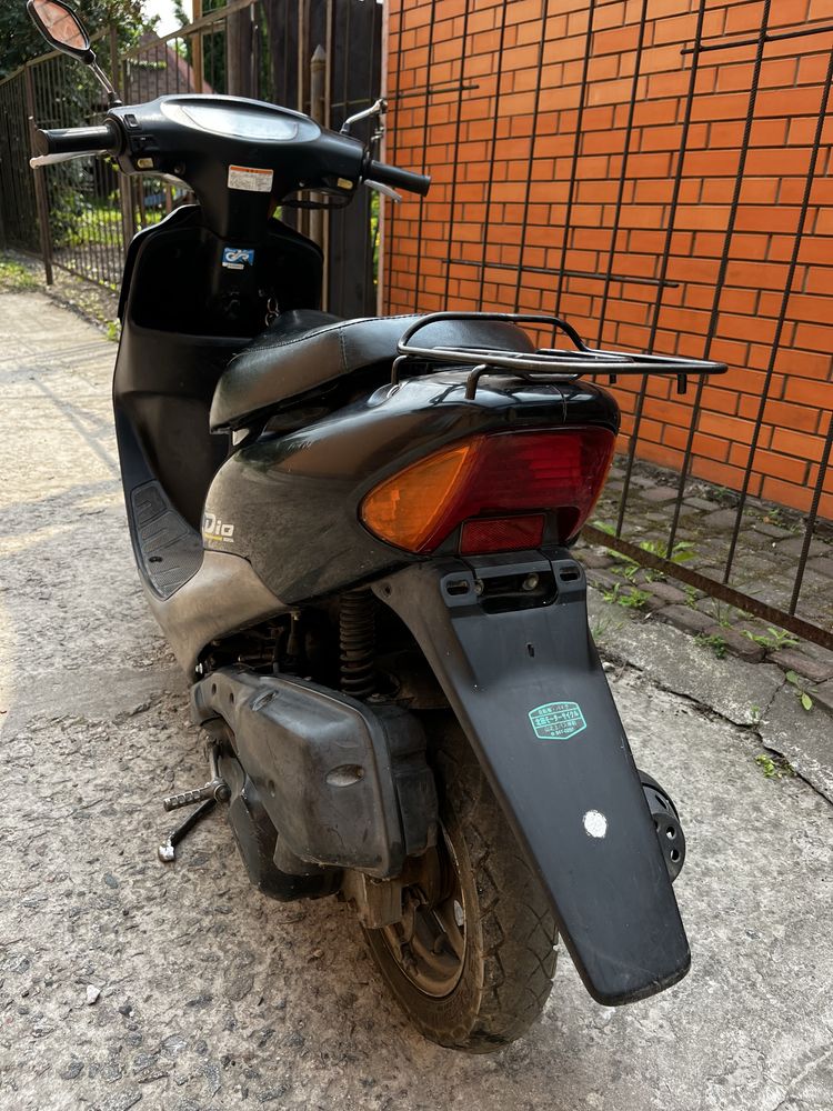 Продам скутер Honda Dio, 1996 рік