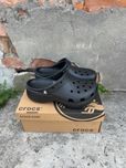 Тапки шльопанці Crocs Crush кроксы