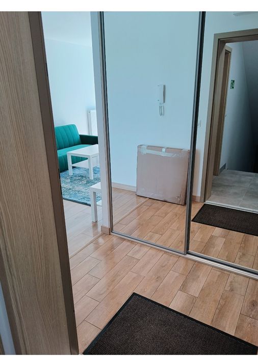 Mieszkanie do wynajęcia