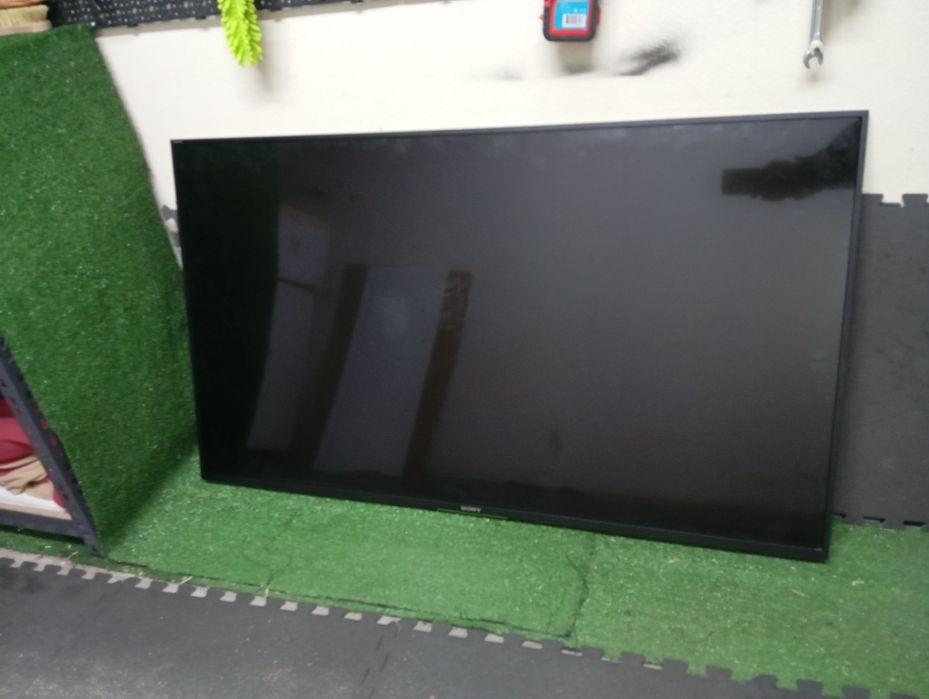 LCD Sony bravia com avaria