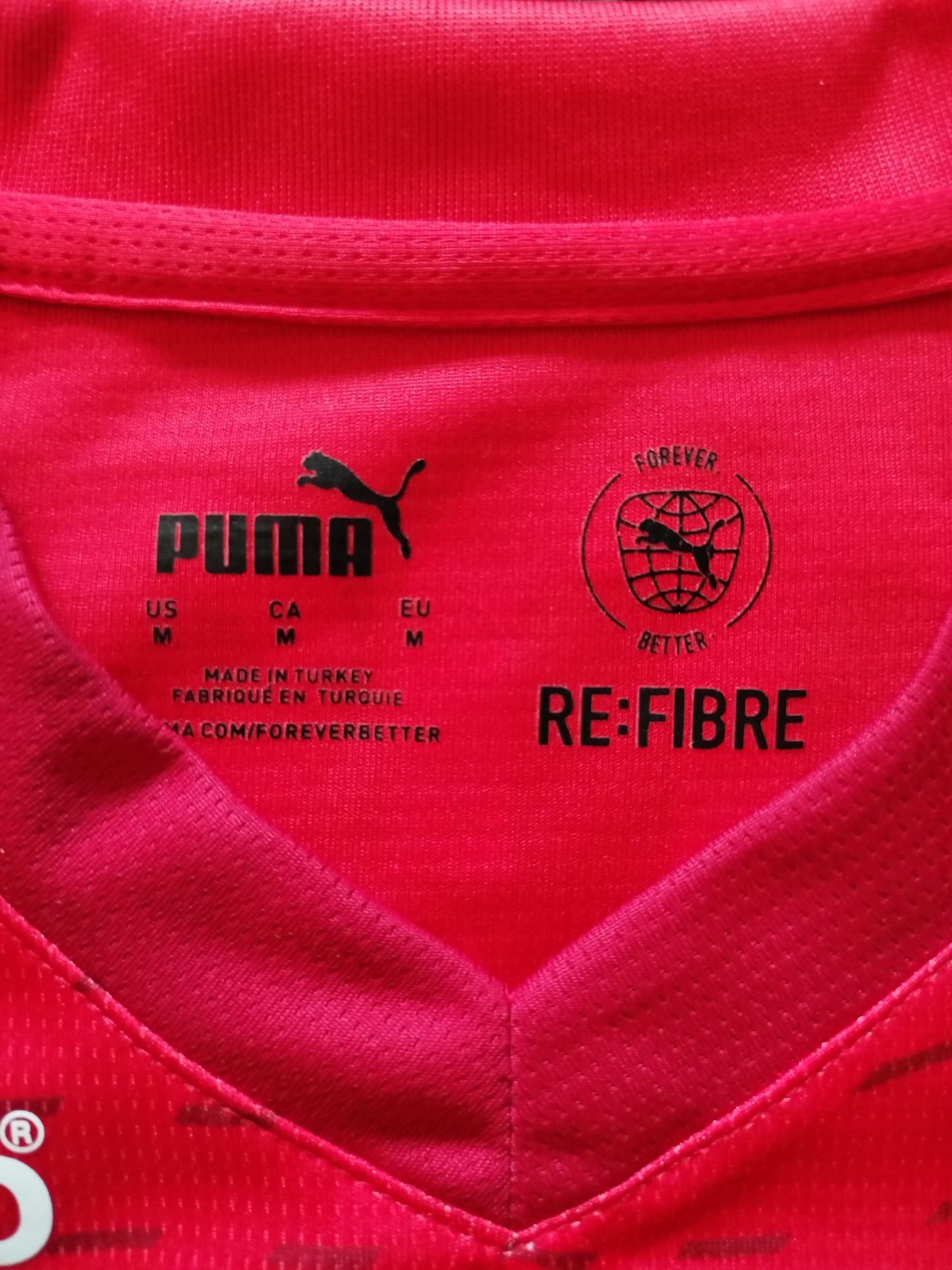 Camisola SC Braga