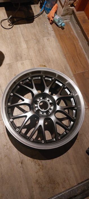 Felgi 18 cali 5x100