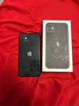 Iphone 11 64 gb czarny