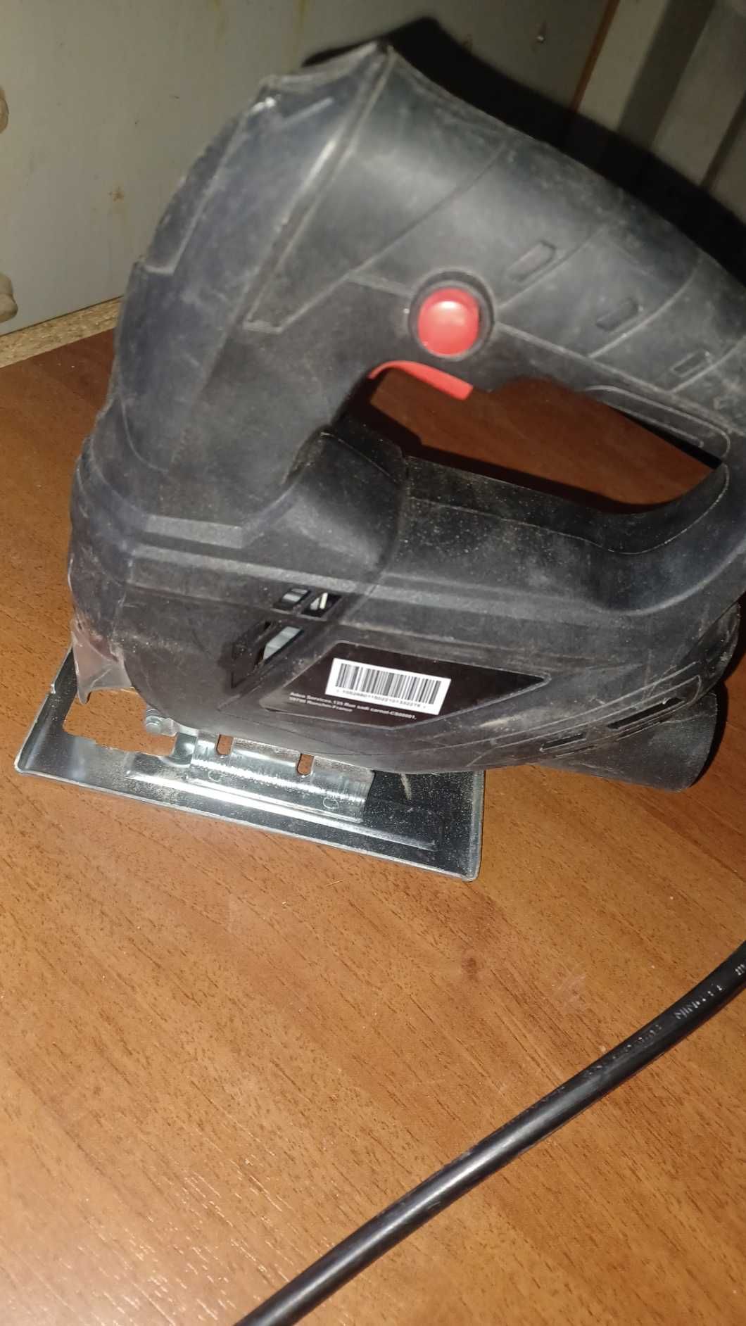 Wyrzynarka Jig Saw HF-JS06B-55