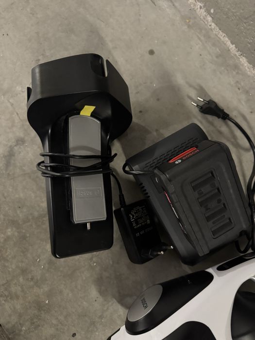 Aspirador Vertical BOSCH
