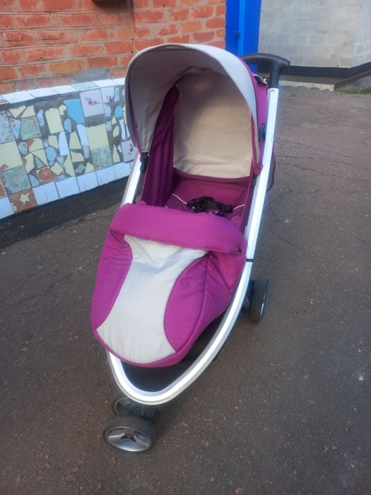 Прогулянкова коляска Casato SK 520