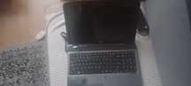 Laptop Acer aspire 5740G
