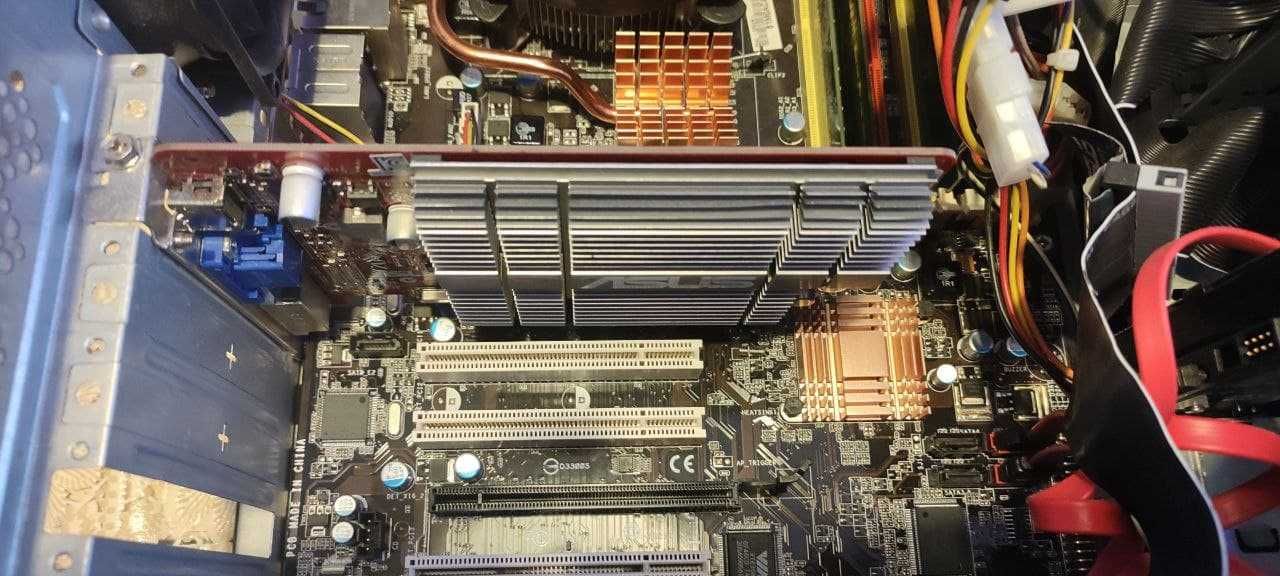 Офісний комп'ютер/AMD/INTEL/2025/Windows/Електроніка