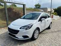 Opel corsa gasoleo