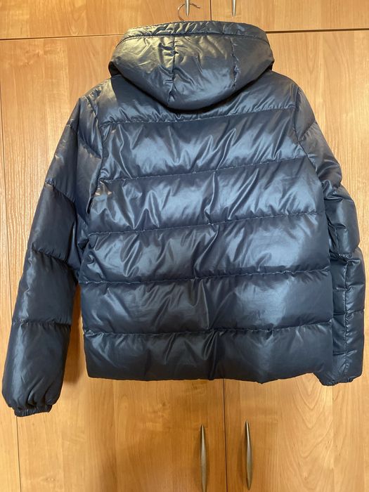 Пуховик Converse розмір М