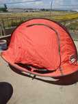 Tenda  4 pessoas