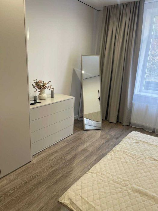 Оренда 2-кім. квартири на вул. Городоцька