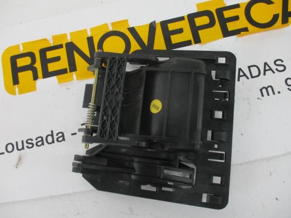 Puxador da porta lateral VOLKSWAGEN Caddy III (2K, 2C)