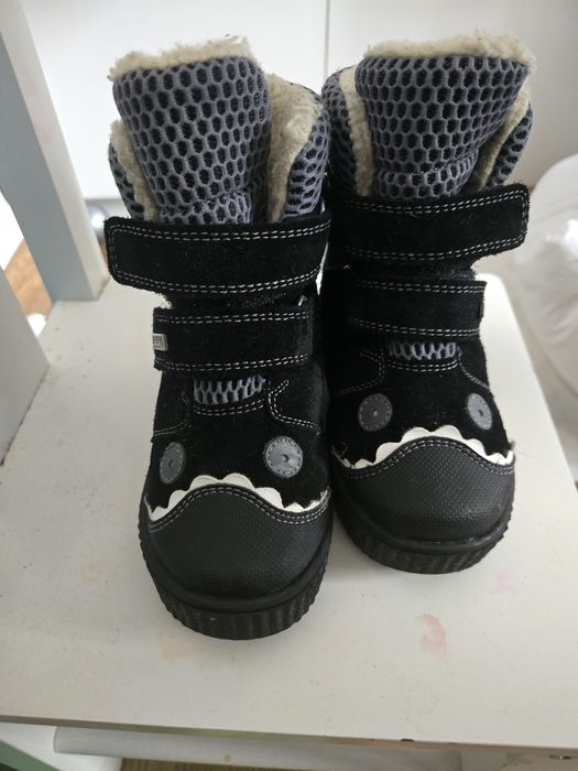 Buty zimowe / śniegowce Bartek  rozm 27