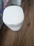 Kosz na pieluchy tommee tippee zestaw