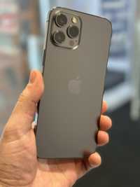 Iphone 12 pro max 256gb graphite. Обмен. Гарантия