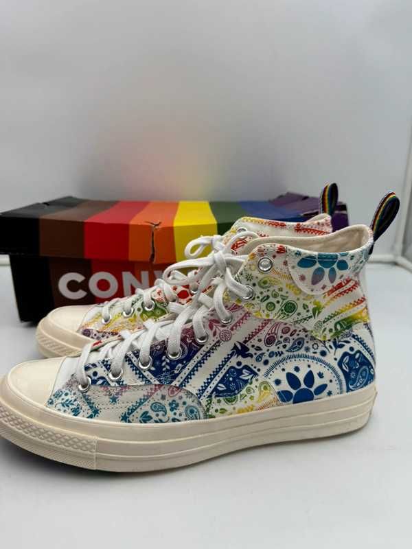 Trampki męskie Converse Chuck Tylor pride