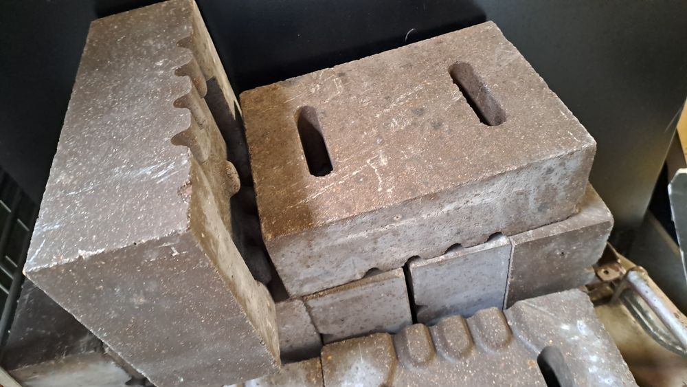 Piec akumulacyjny dynamiczny THERMOVAL  TVM 40