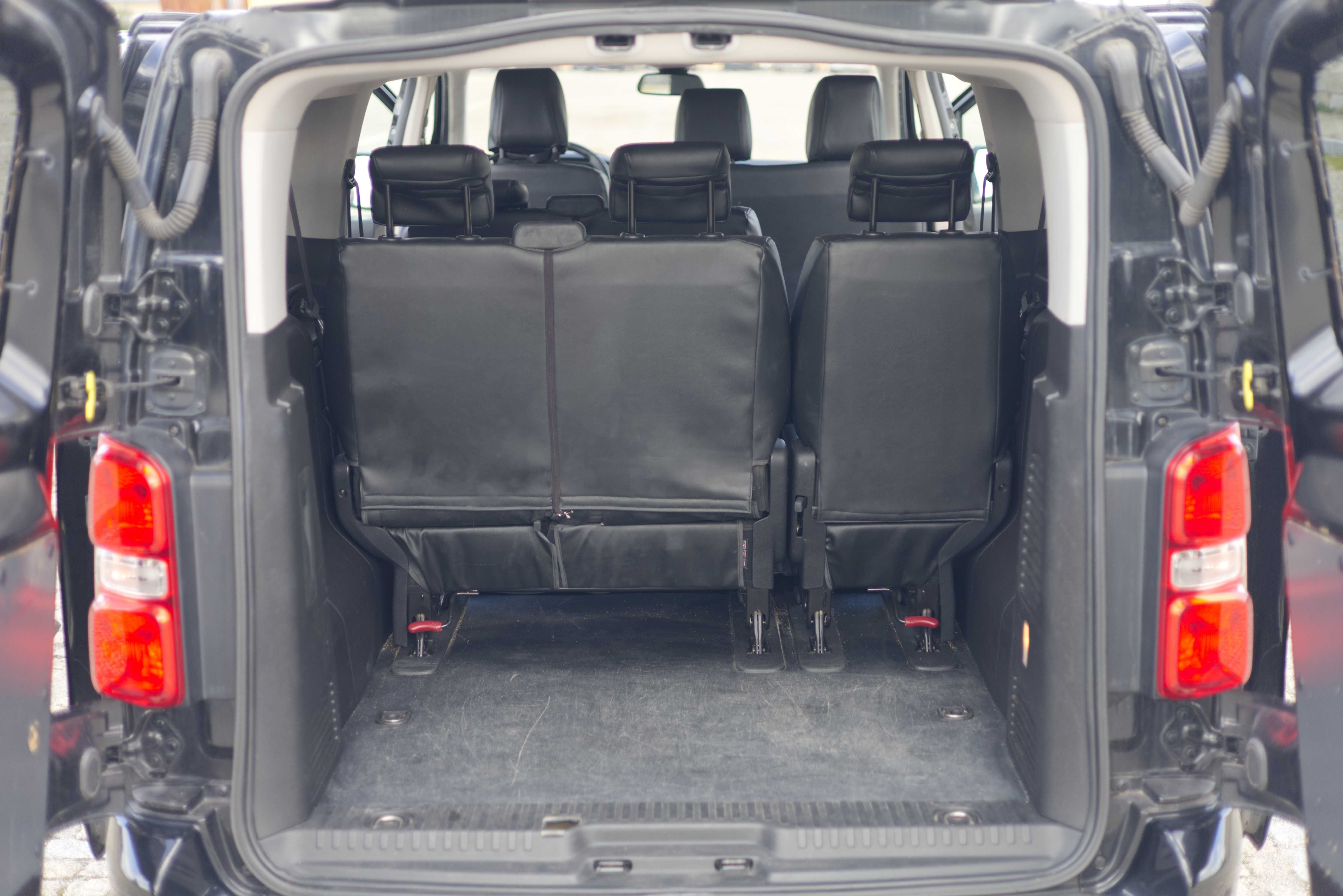 Toyota Proace Verso - 9 Lugares L2 1.5D 120 CV (IVA DEDUTÍVEL)