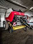 Послуги прес підбирача pottinger impress 185v pro