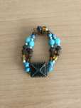 Pulseira dupla
