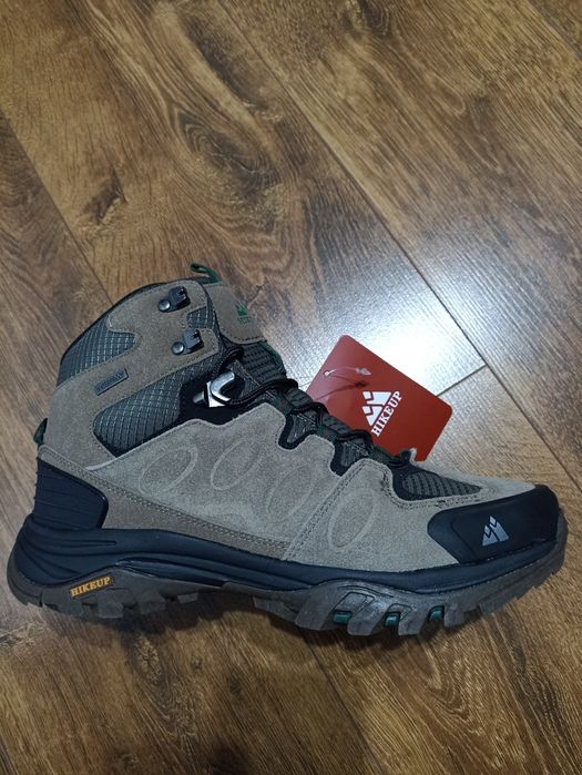 Черевики трекінгові HIKEUP (28 cm)