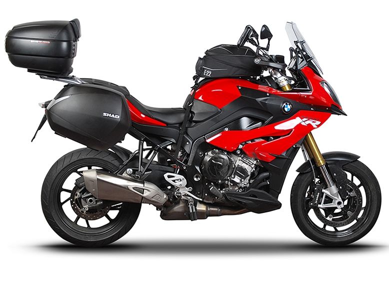 STELAŻ 3P S1000XR (15>19) BMW SHAD stelaż kufrów bocznych - WOSX15IF