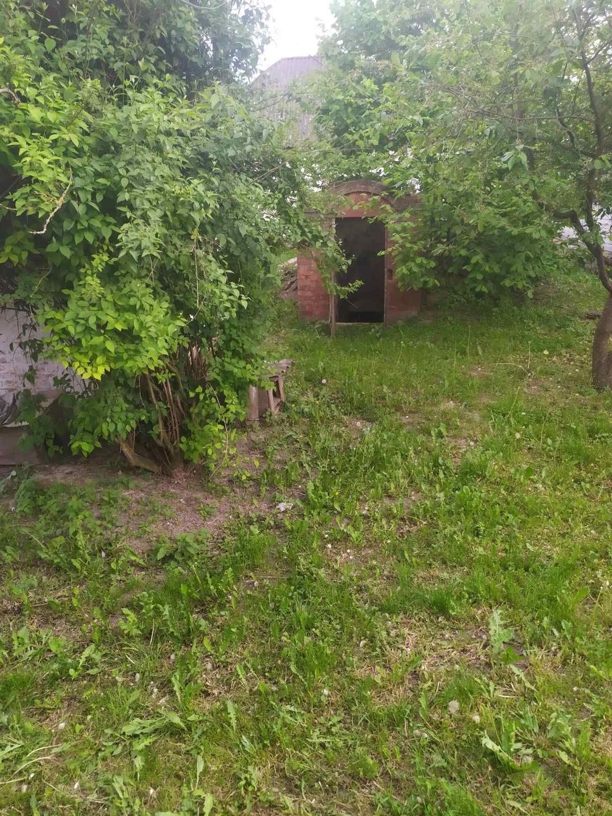 Продам житловий будинок