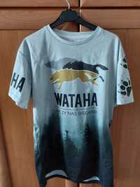 Koszulka watacha