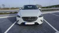 Mazda CX-3 Mazda CX -3 Full Opcja