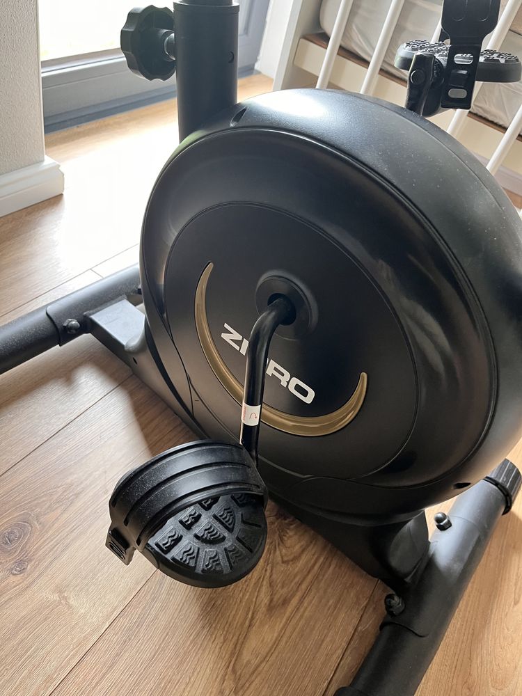 Rowerek stacjonarny zipro