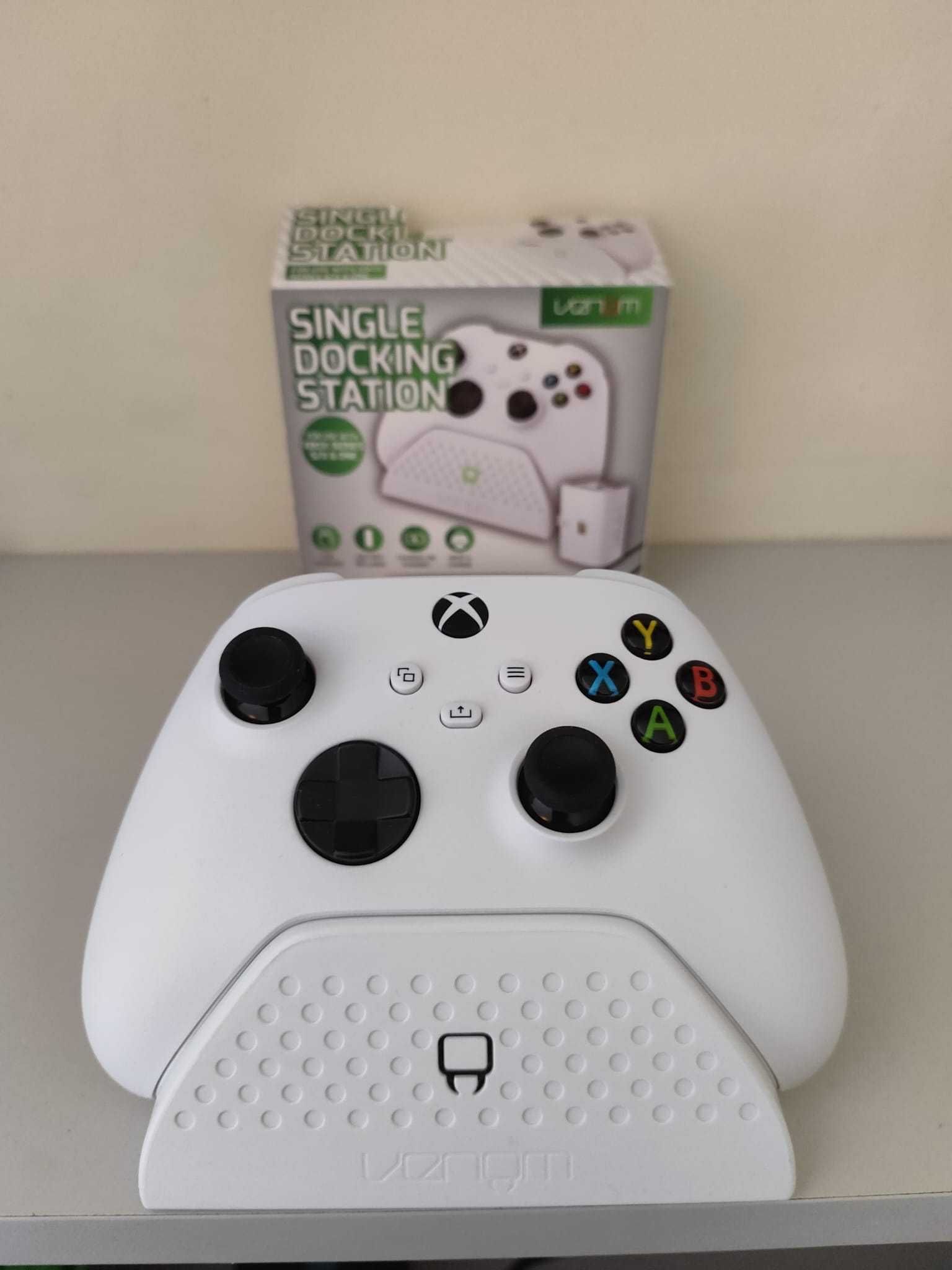 Periféricos gamer