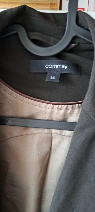 Marynarka comma 38