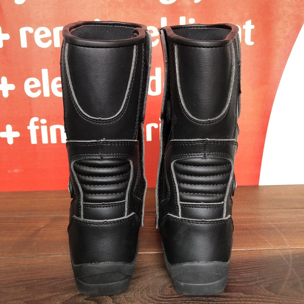 Buty motocyklowe Moto X 38 roz.