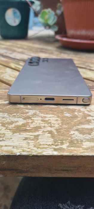 Samsung Galaxy S25 Ultra 512GB – Cinza Titânio – IMACULADO